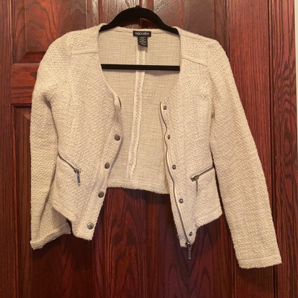 Jacket - Picture 2 of 4